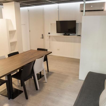 Babel Nueva Cordoba Apartamento Exterior foto