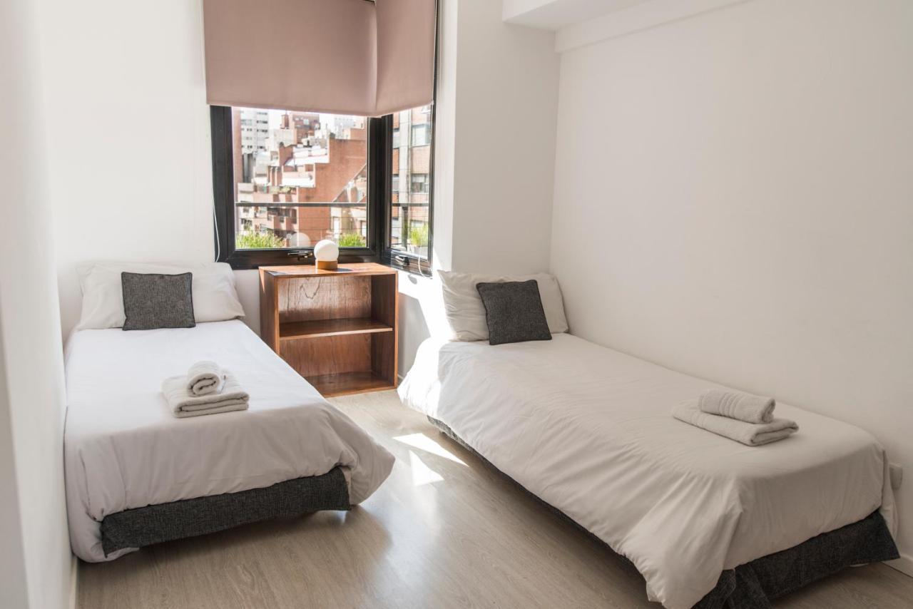Babel Nueva Cordoba Apartamento Exterior foto