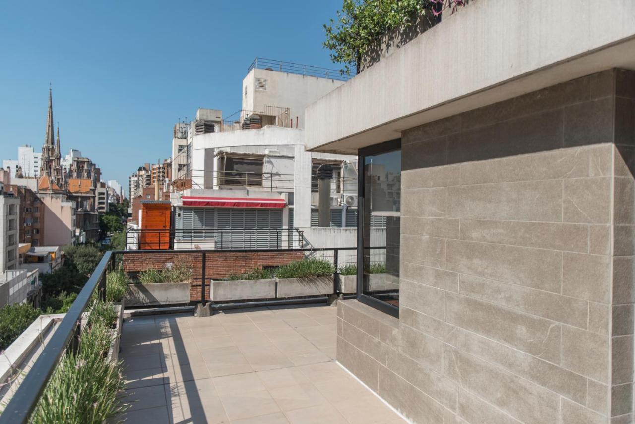 Babel Nueva Cordoba Apartamento Exterior foto