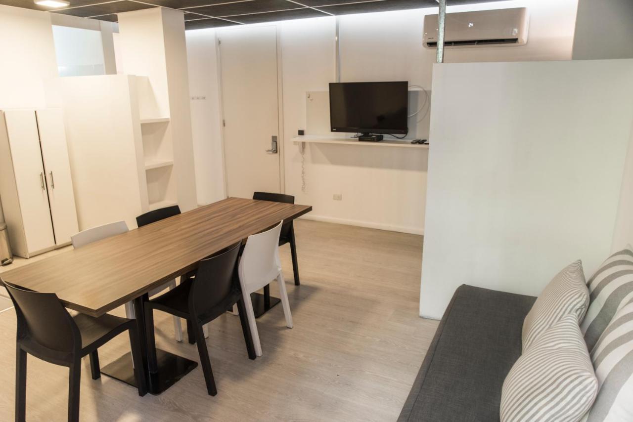Babel Nueva Cordoba Apartamento Exterior foto