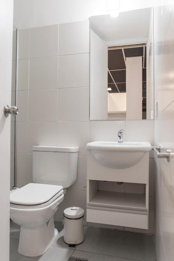 Babel Nueva Cordoba Apartamento Exterior foto