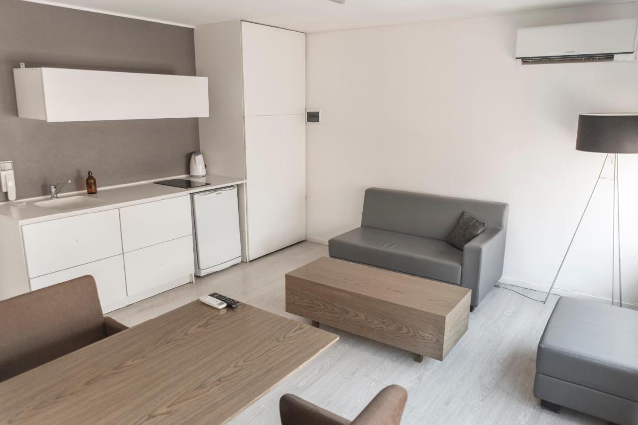 Babel Nueva Cordoba Apartamento Exterior foto