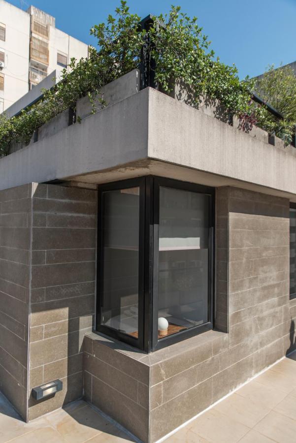 Babel Nueva Cordoba Apartamento Exterior foto