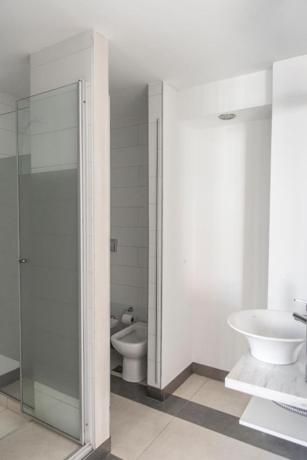 Babel Nueva Cordoba Apartamento Exterior foto