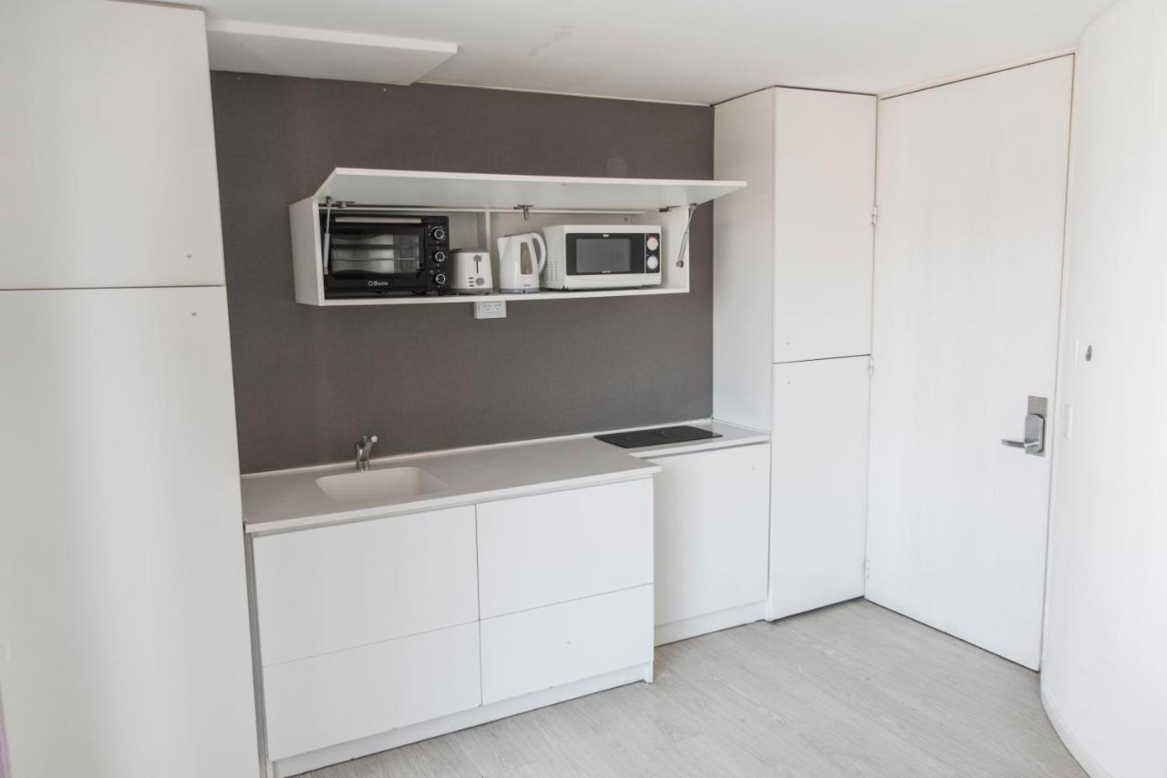 Babel Nueva Cordoba Apartamento Exterior foto