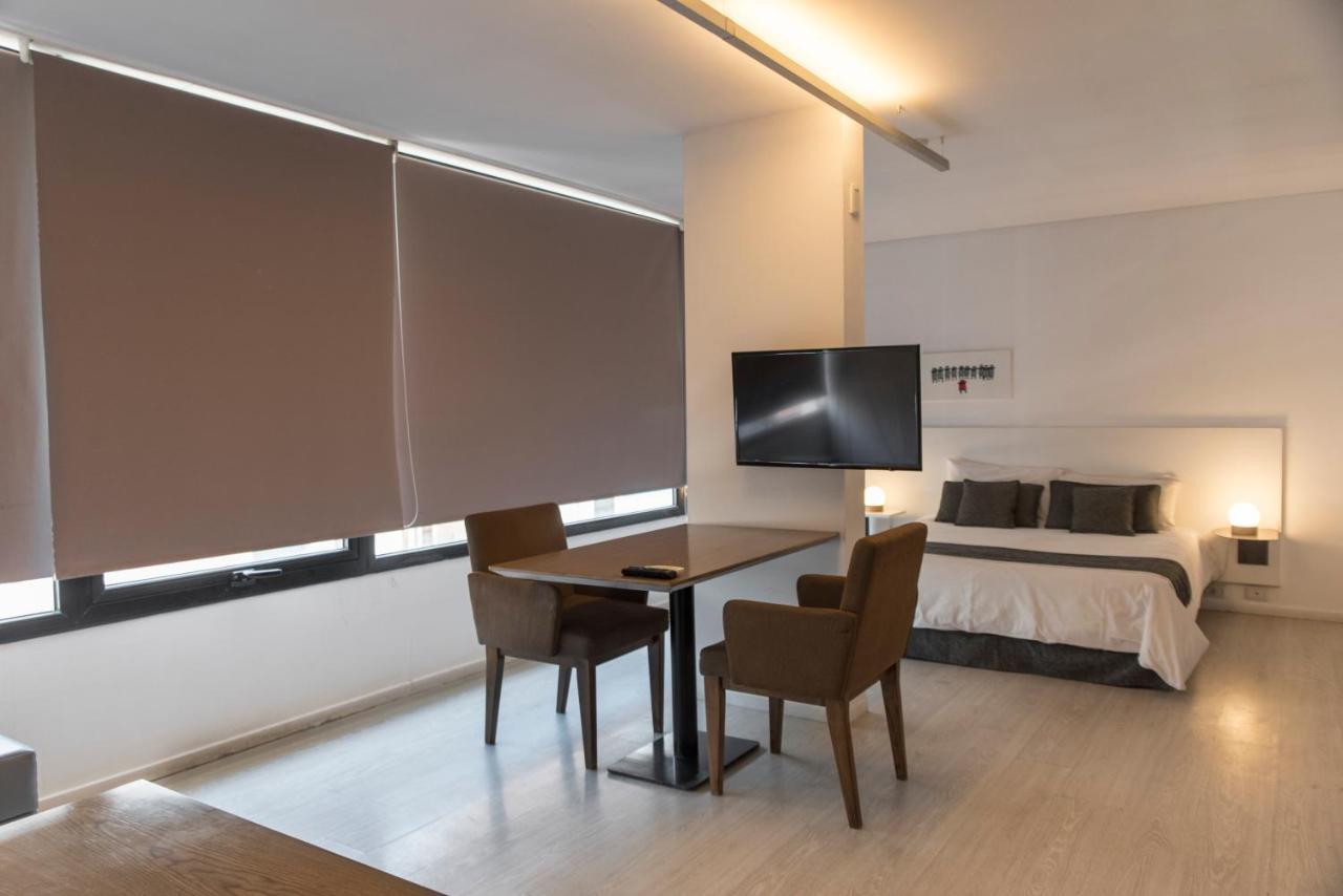 Babel Nueva Cordoba Apartamento Exterior foto