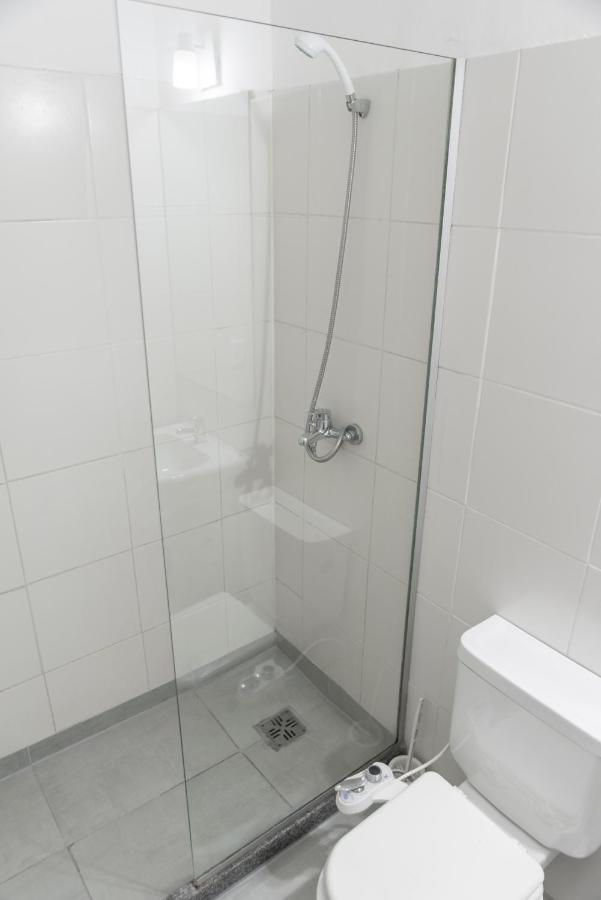 Babel Nueva Cordoba Apartamento Exterior foto