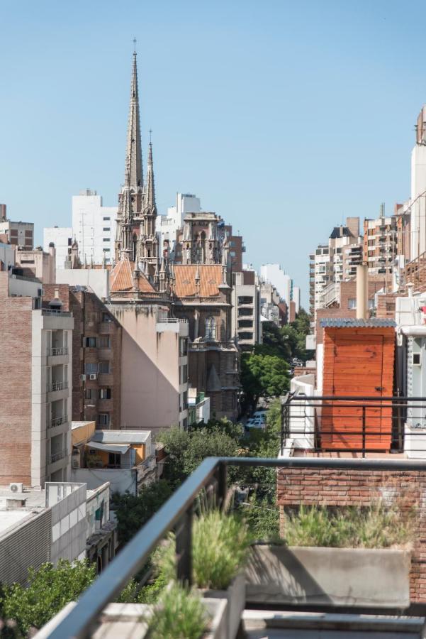 Babel Nueva Cordoba Apartamento Exterior foto