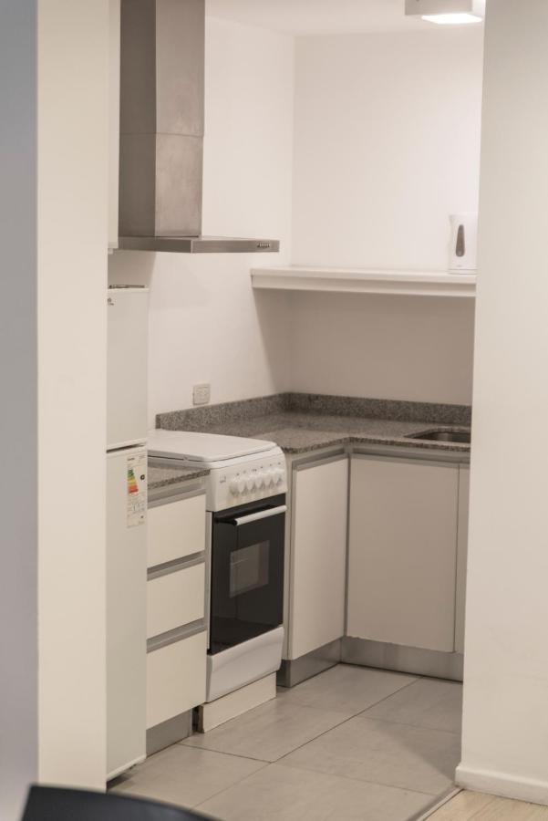 Babel Nueva Cordoba Apartamento Exterior foto
