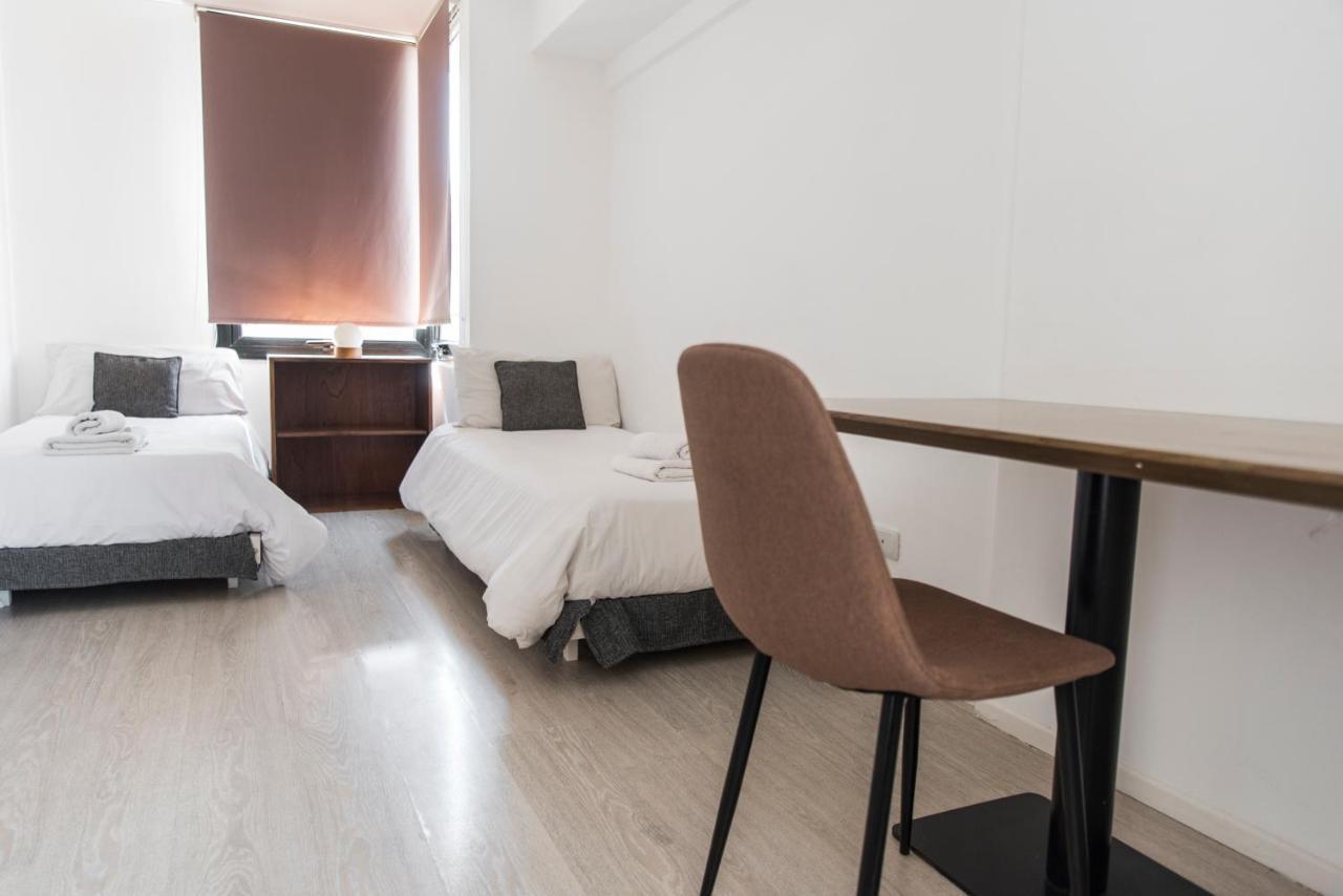 Babel Nueva Cordoba Apartamento Exterior foto