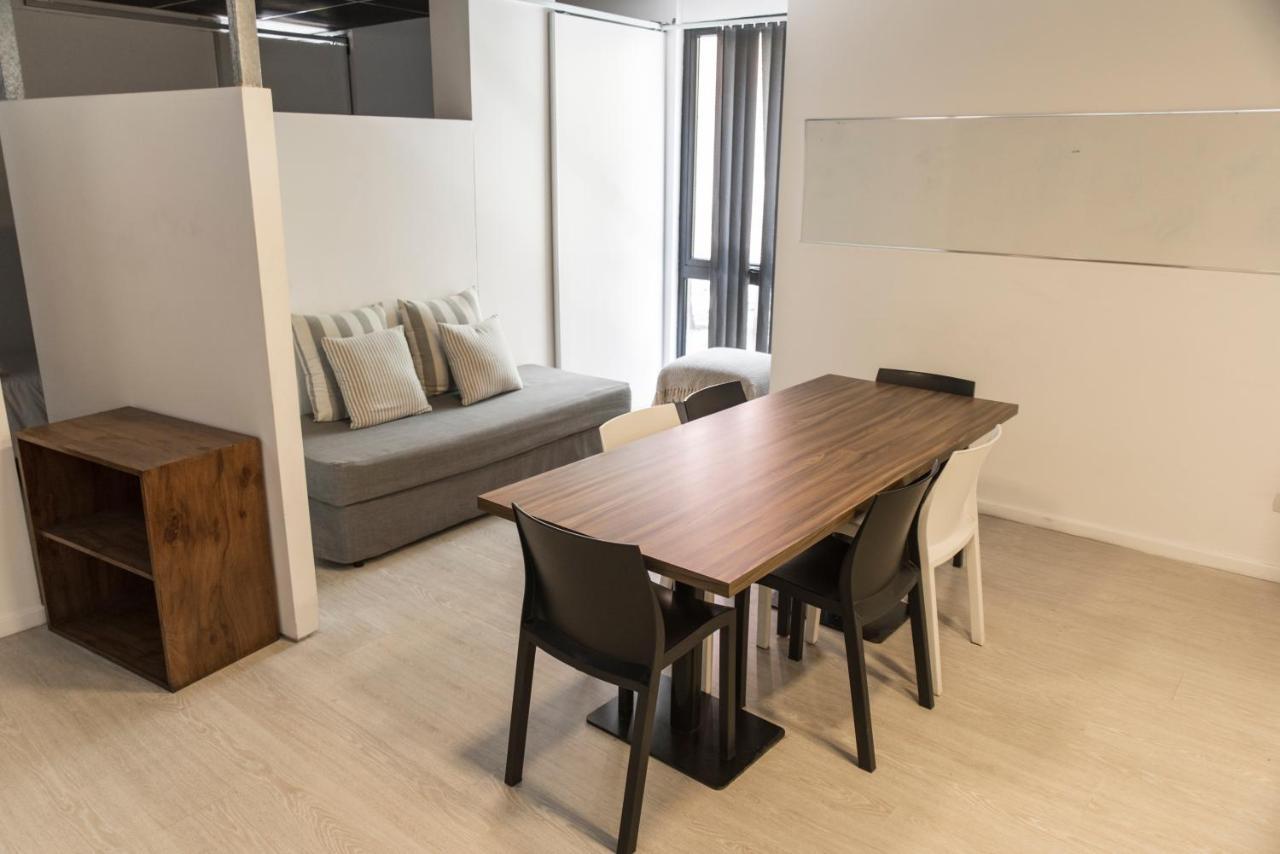 Babel Nueva Cordoba Apartamento Exterior foto