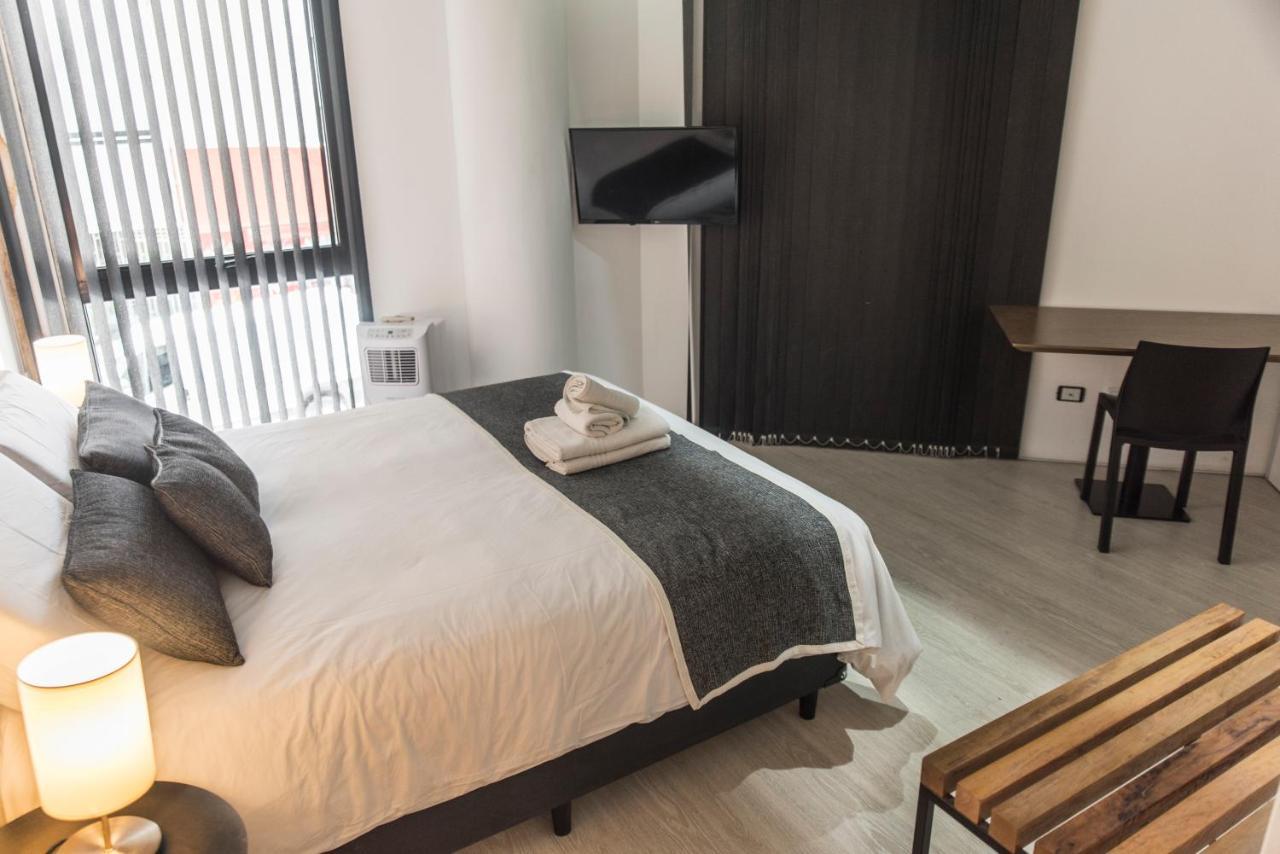 Babel Nueva Cordoba Apartamento Exterior foto