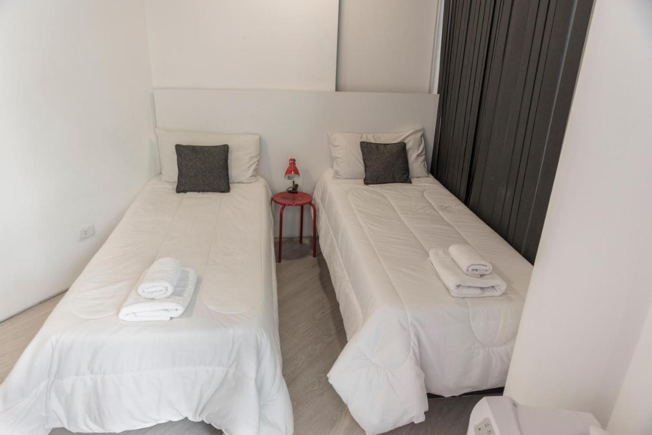 Babel Nueva Cordoba Apartamento Exterior foto